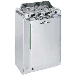 Электрическая печь для сауны Harvia Topclass Combi KV50SE (под выносной пульт)